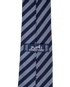 Hermes Stripe Tie, other view